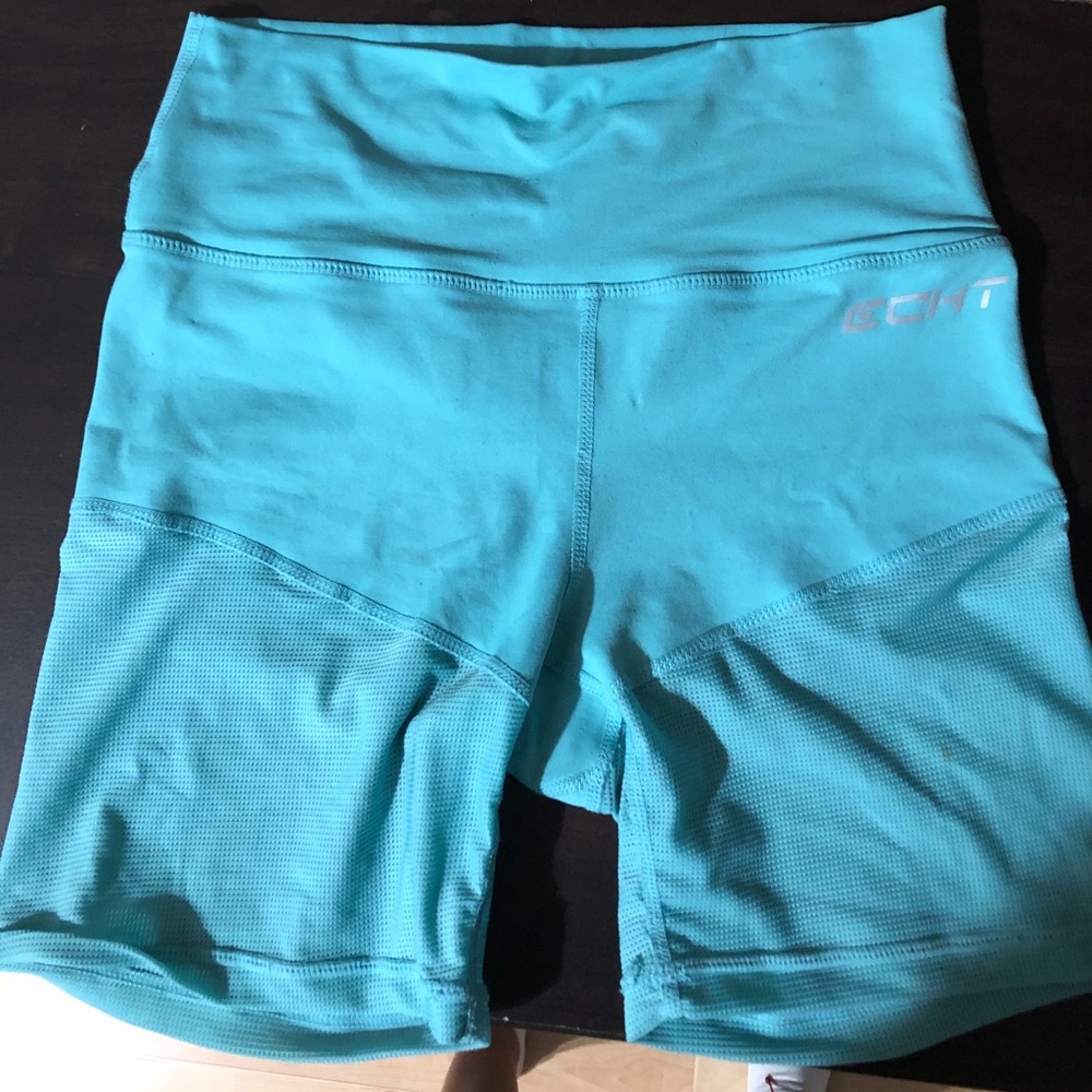 Echt shorts
